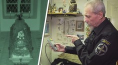 Duchy si většina lidí sama přivolá, nedělejte to, radí expert na tajemno