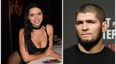 Chabib nabízel auto za mojí hlavu, chtěl mě zabít, tvrdí pornoherečka