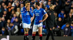 Rangers útočí na smutný rekord Ligy mistrů. V problémech může být i Plzeň