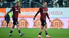 Haraslín: Slabý výkon. Takových zápasů se musíme vyvarovat
