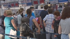 Náročnější cestování z pěti zemí: Ministerstvo aktualizovalo semafor