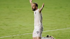 Miami i s Higuaínem v sestavě opět prohrálo, domácím neuznali gól