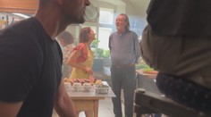 Bobule jedou dál. Úspěšná filmová série z Moravy se dočká pokračování