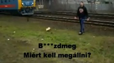 Podívejte se! Hra se smrtí...