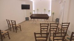 Pohřební služby v Nymburce bojují o pronájem smuteční síně. Spor řeší i radnice