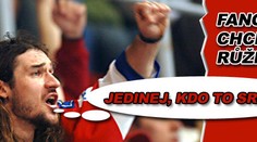 Fanoušci: Chceme Růžičku!