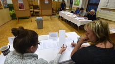 Na volbu prezidenta přišlo 61 stížností, vadí kampaň i práce komisí
