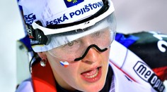 Biatlonistka Veronika Vítková oficiálně končí kariéru! Čeká miminko