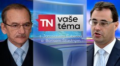 Chci náboženství tabáku, dým bude naše kadidlo, šokuje senátor