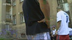 Muž, který zastřelil Roma, je nevinný. Byla to sebeobrana
