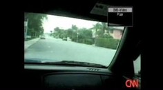 Zdrogovaná policistka narazila do auta