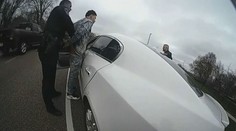 V Americe probíhá soud s bývalou policistkou. Při zatýkání zastřelila muže