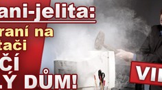 Pařani-jelita: při hraní na počítači ZNIČÍ celý dům! VIDEA