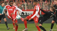 Bundesliga: Union Berlín vs. Freiburg – 8. 11. 2024