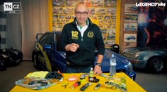 Máte v autě kulicha? Rady, jak a proč si rozšířit povinnou výbavu