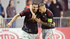 Sparta narazí v KL na dva polské týmy. Těžký los pro Sigmu, vyfasovala Fiorentinu