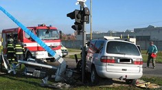 Černý den na kolejích: dva mrtví a pět zraněných