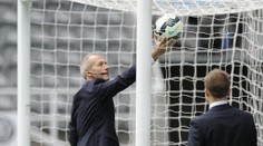 UEFA schválila video ve fotbale, bude na EURU i v Lize mistrů