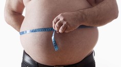 Průzkum: Češi jsou nejtlustší národ v Evropě!