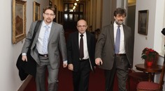 Rozkol ve vládě! VV váhají s podporou zákona o církevních restitucích