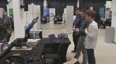 Městečko technologií v Plzni umožňuje veřejnosti prohlédnout si inovace budoucnosti