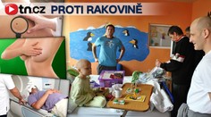 Bojíte se rakoviny? VELKÝ PŘEHLED příznaků. Jak poznat nádor hned v počátku