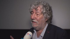 Režisér Troška zavzpomínal na Jarmilu Bursovou: Měla obrovský smysl pro humor