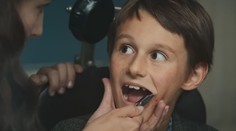 První diváci viděli nový český film Cukrkandl. Do kin zamíří na podzim