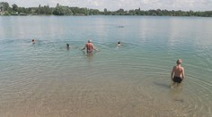 Lidé si stěžují na hrozné léto. Není to žádný extrém, tvrdí odborníci
