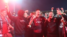Sparta chystá obří oslavy. V sobotu se očekávají tisíce lidí na Letenské pláni
