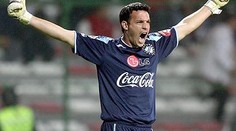 Maracana uvidí derby mezi Flamengem a Paranou