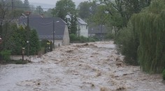 Půl roku po povodních se stále pohřešují tři lidé. Potvrzených je zatím pět obětí