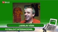 Vízek: Jarolím je nervózní a zmatkuje!