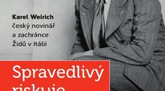 Winton, o kterém se neví: Český novinář zachránil život 200 lidí!