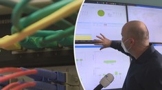 Během pandemie přibývá útoků hackerů, pomoci má kybernetické centrum