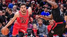 Satoranský byl u skalpu favorita! Dončič se zranil a Dallas padl