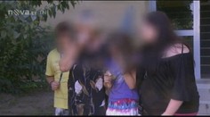 Matka dopovala dcerku sedativy, české soudy jí teď přerušily léčbu