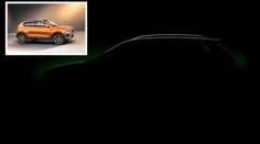 Zase začíná na K a končí na Q. Škoda má jméno pro nové levné SUV