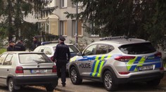 Batole hrozivý pád z okna přežilo! Policie řekla, k jakým došla závěrům