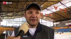 VIDEO: Musil: NHL v Praze? Svátek pro lidi