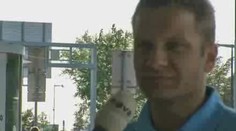 Video: Turek - V Monacu je trať až na druhém místě