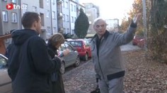 "Nestřílej, nestřílej!" prosila oběť střelby ze Spořilova