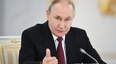 Rusové začínají mít Putina plné zuby. Kreml musel přistoupit k mimořádnému kroku
