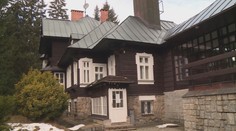 Sněmovna vystěhuje Ukrajince z Harrachova, aby tam mohli relaxovat poslanci