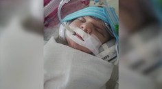 Samuel zemřel dva dny po porodu, maminka viní personál nemocnice