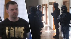 Kramný má smůlu! Zůstává ve vazbě, aby neutekl