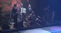 Cirk La Putyka rozhýbou písně Michala Horáčka. Vystoupí s nimi známé tváře
