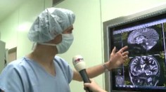 Vojta při epileptických záchvatech nesmírně trpěl. Lékaři mu teď dali šanci na lepší život