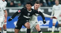 Bundesliga – sestřih: Mönchengladbach vs. St. Pauli (13. 3. 2026)