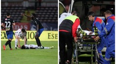 SKANDÁL! Zemřel mladý fotbalista kvůli selhání záchranky?